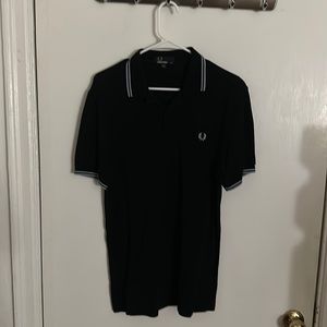 Fred Perry polo